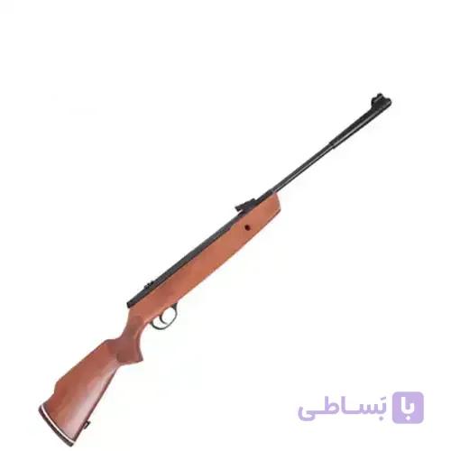 تفنگ بادی هاتسان رنجر آپاچی 1100 ایکس