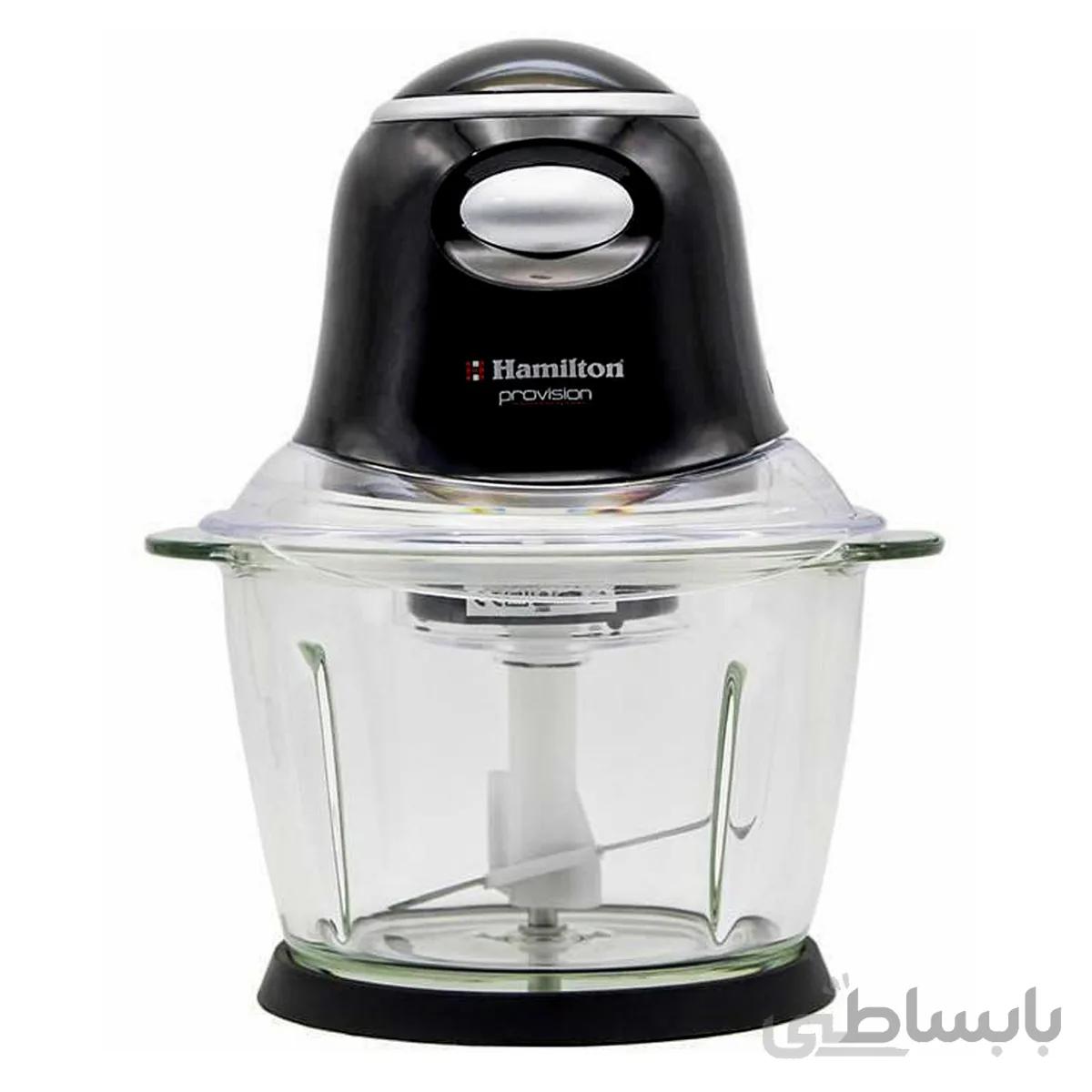خردکن همیلتون مدل BH-529 ا Hamilton BH-529 Chopper