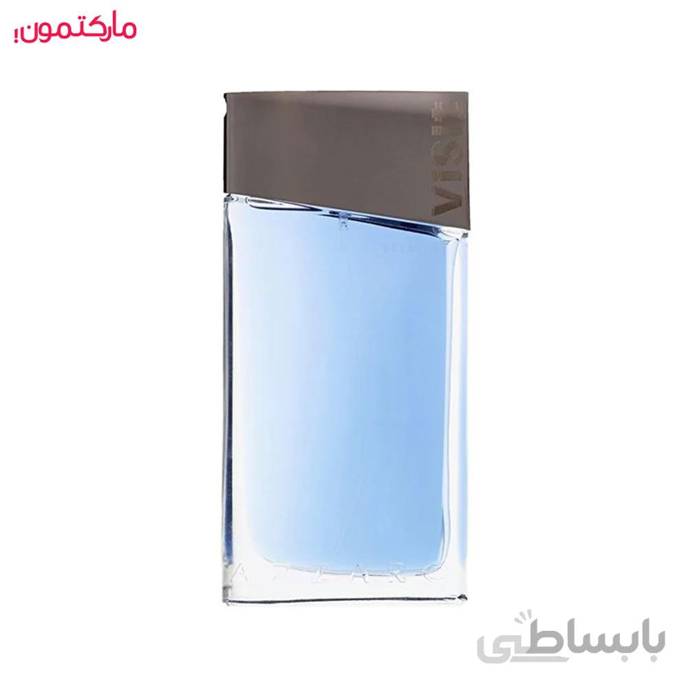 عطر ادکلن آزارو ویزیت مردانه | Azzaro Visit
