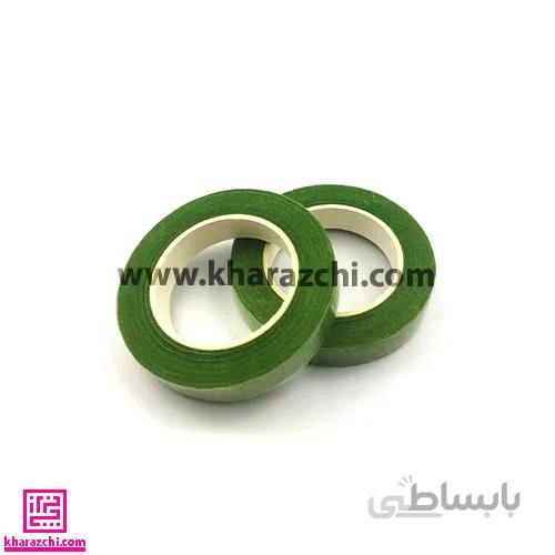 نوار گاترین سبز
