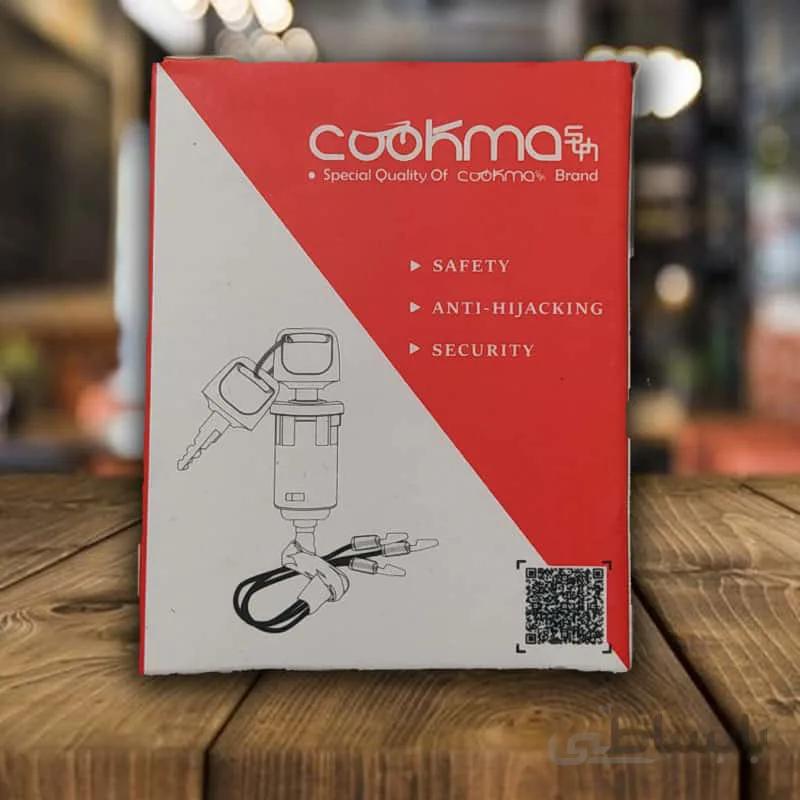 سوئیچ هوندا CDI کوکما