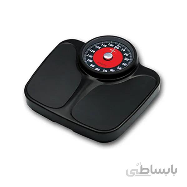 ترازوی عقربه ای زیکلاس مد آلمان مدل ZYKMS02