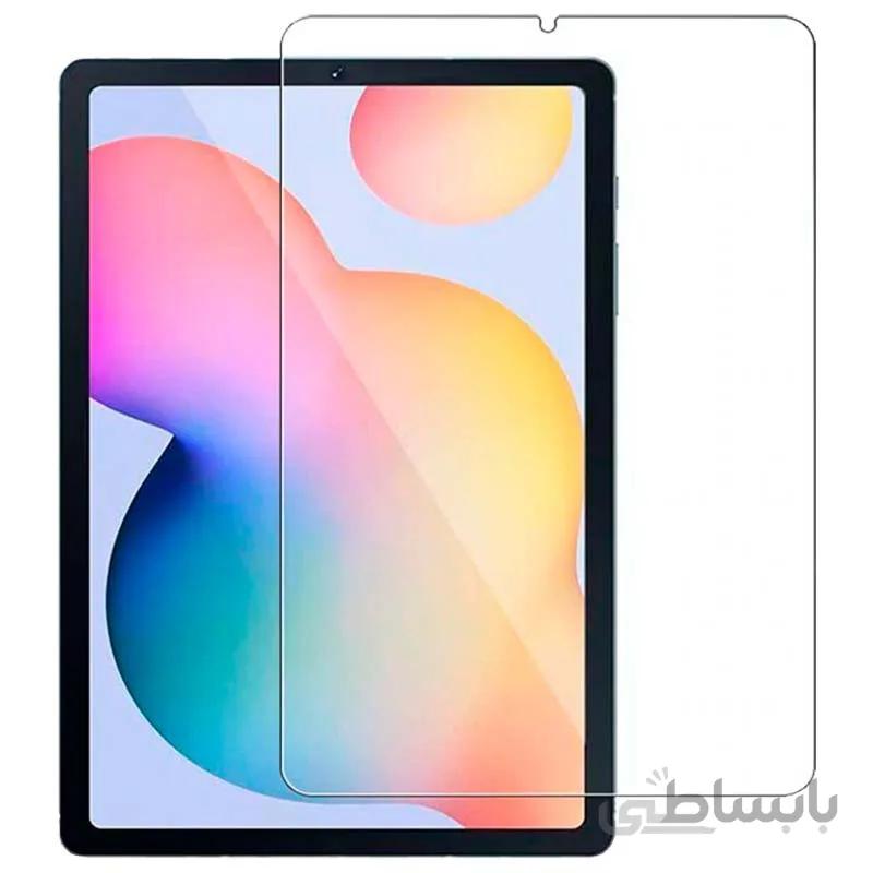محافظ صفحه شیشه ای Galaxy Tab S6 Lite P610 / P615