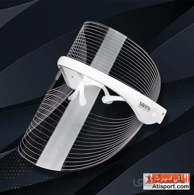 ماسک LED تراپی ‌Miotto BELVISO