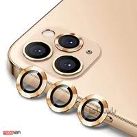 محافظ لنز مدل رینگی مناسب برای گوشی اپل iPhone 12 Pro