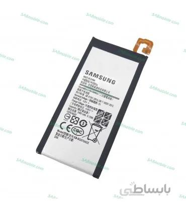 باتری گوشی سامسونگ گلکسی جی 5 پرایم ا Samsung Galaxy J5 Prime - G570F/DS Battery کد 403992