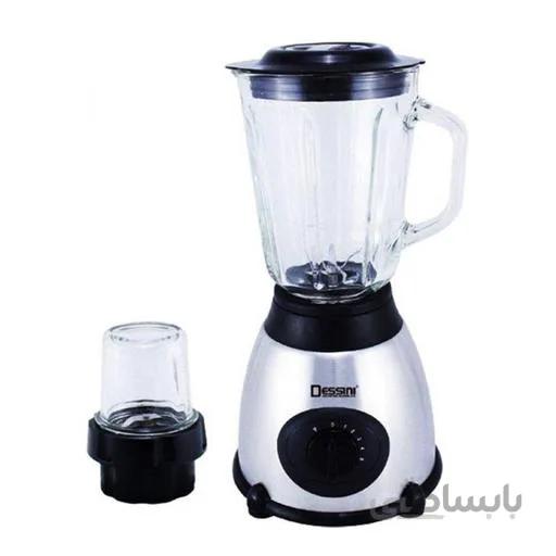 مخلوط کن دسینی مدل DS 666 ا KAN DESIGN MODEL DS 666