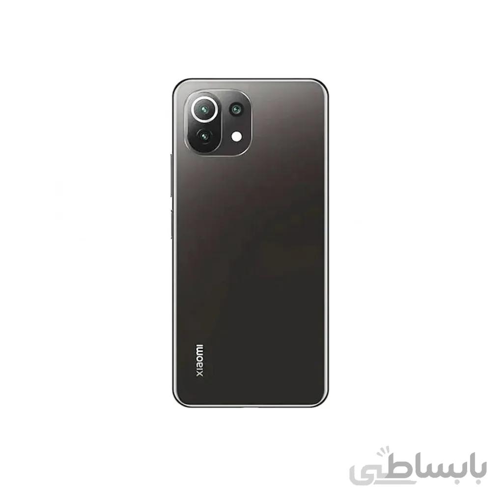 درب پشت گوشی شیائومی Xiaomi Mi 11 Lite 5G
