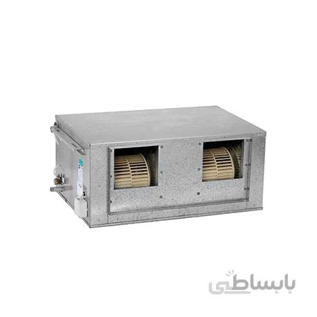 فن کویل کانالی 1600 تهویه