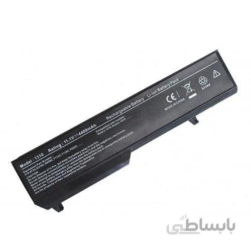 باتری لپ تاپ دل Vostro 1510 6Cell ا Dell Vostro 1510 Battery Laptop