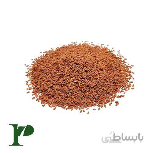 بذر شاهی بسته‌ی 100 گرمی
