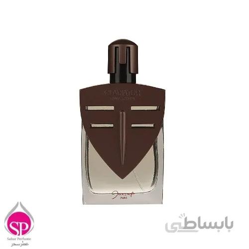 ادو پرفیوم مردانه ژک‌ ساف مدل Gladiator حجم 100 میل