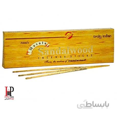 عود دست ساز چوب صندل Sandal Wood