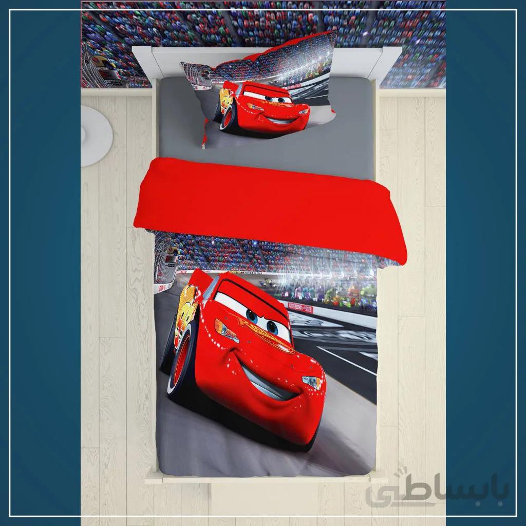 روتختی سه بعدی مک کویین کد 2096