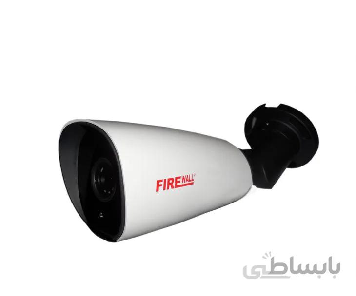 دوربین مداربسته بولت فایروال مدل FW-B223 - فروشگاه اینترنتی پیشرو امنیت