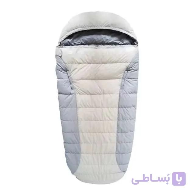 کیسه خواب مدل Confort -20 2.2KG — تصویر 1