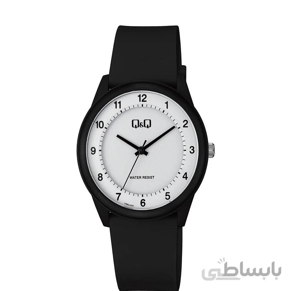 ساعت کیواندکیو مدل VS60-001