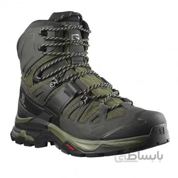 کفش کوهنوردی مردانه مدل Salomon Quest 4 GTX کد 412925