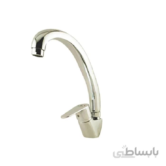 شیر ظرفشویی سهند قهرمان