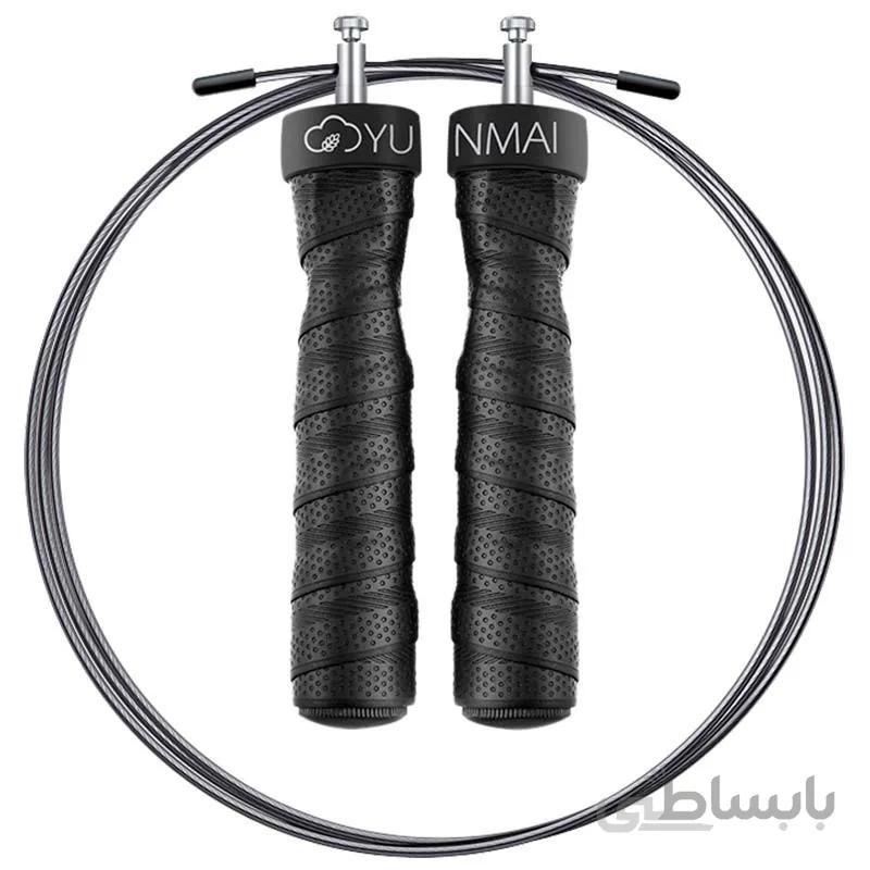 طناب ورزشی شیائومی YUNMAI مدل YMHR-P701