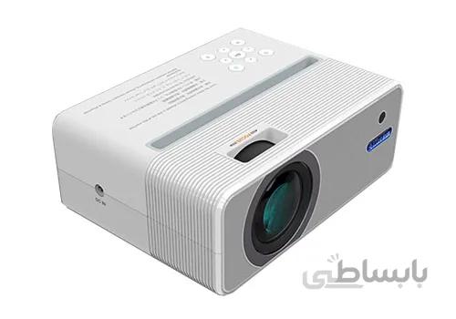 ویدئو پروژکتور ایزی کست EZCast Beam V3