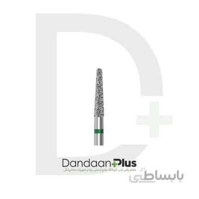 فرز الماسه تراش 5 عددی Dentalree- Round End Taper 856LC