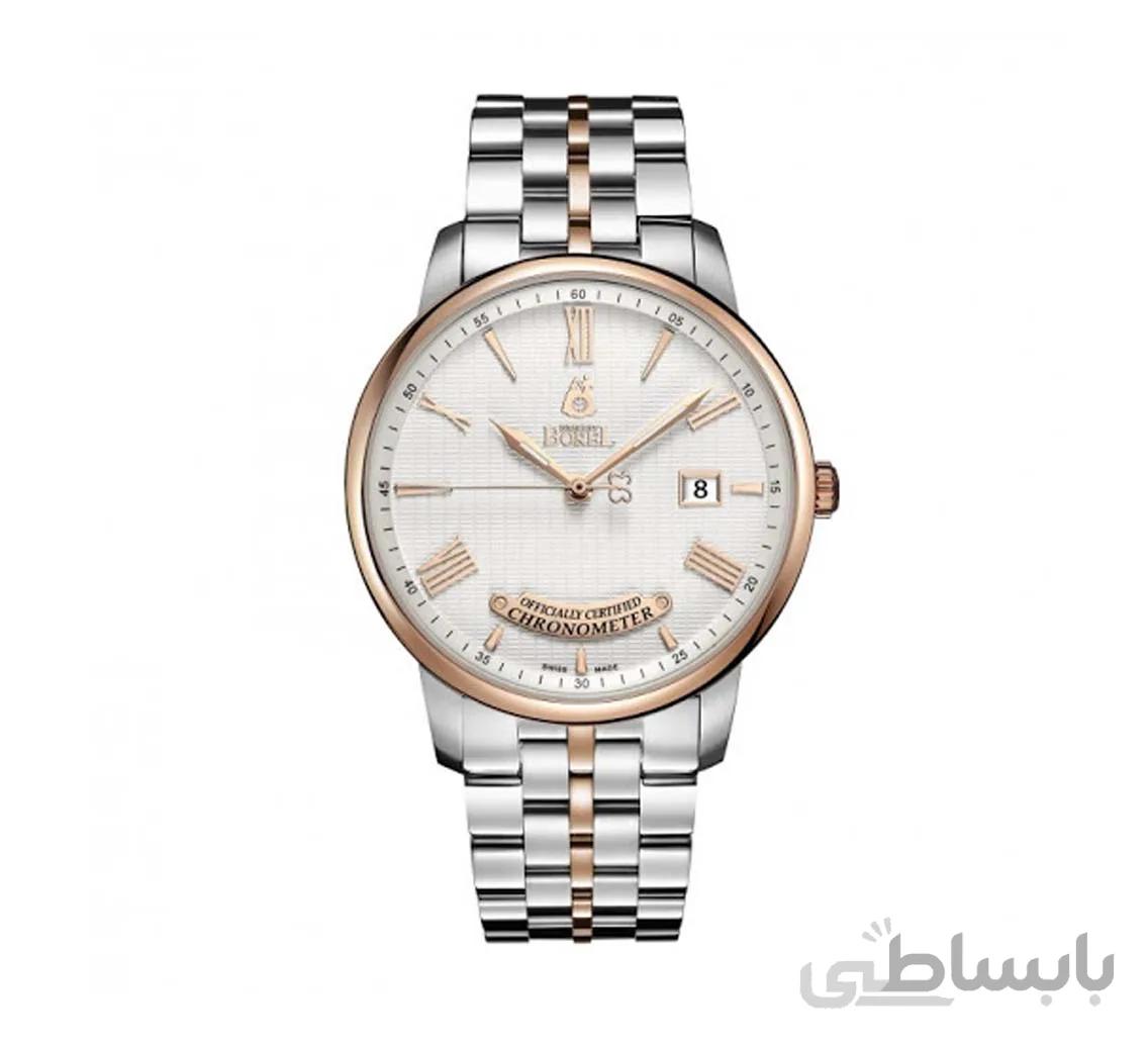 ساعت مردانه ارنست بورل GBK9288-25391