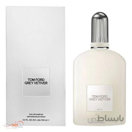 عطر و ادکلن مردانه تام فورد ا Tom Ford Grey Vetiver EDP For Men