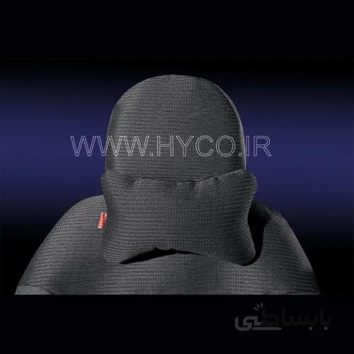 روکش صندلی پژو 207 طرح ماهان پارچه فابریک