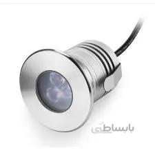 نور پردازی جکوزی ویستا (هالوژن)