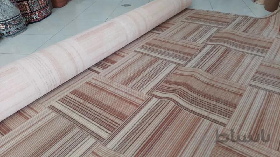 موکت طرح پرزیدنت