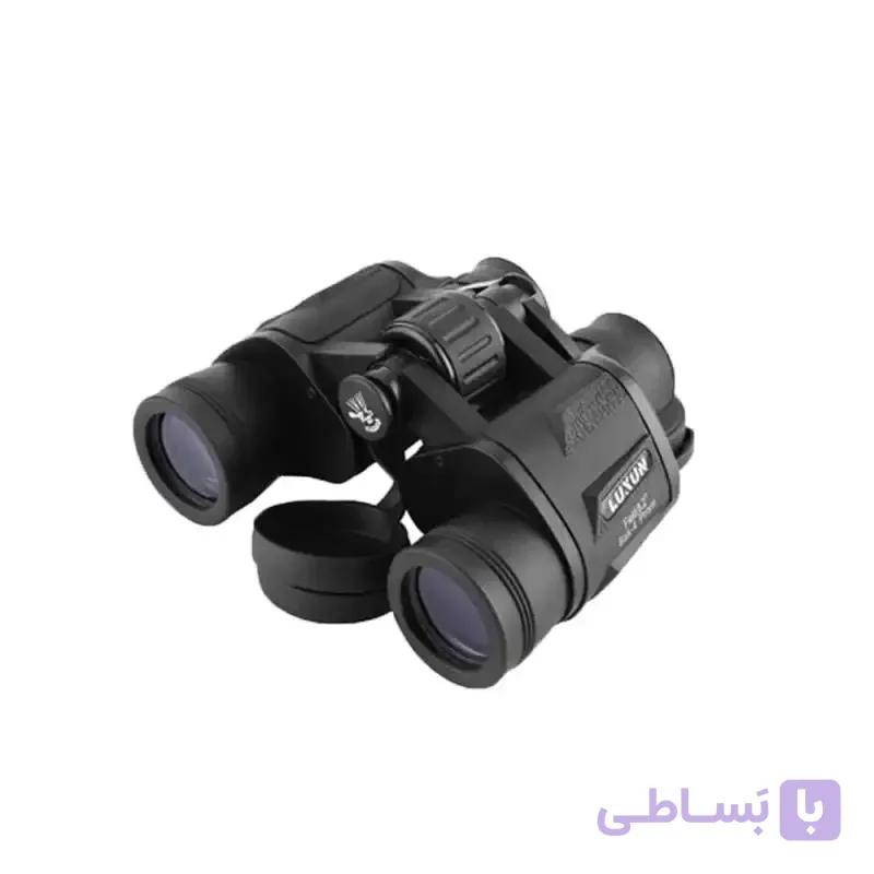دوربین شکاری Luxun مدل 8X40