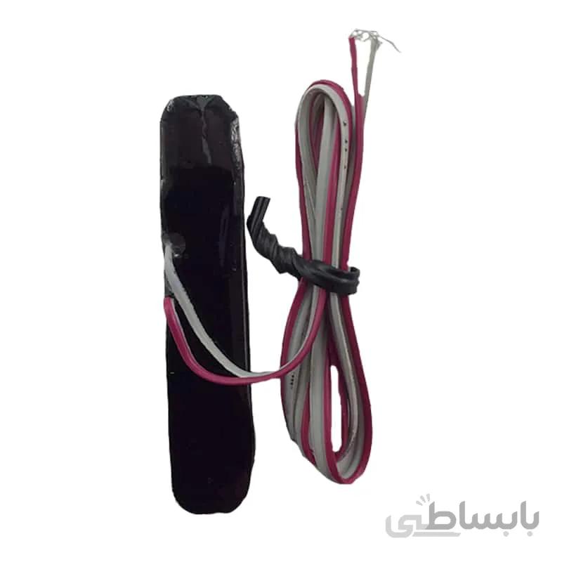 تگ ریدر داخلی لگزو 125Khz (آنتن rfid) ا internal legzo tag reader