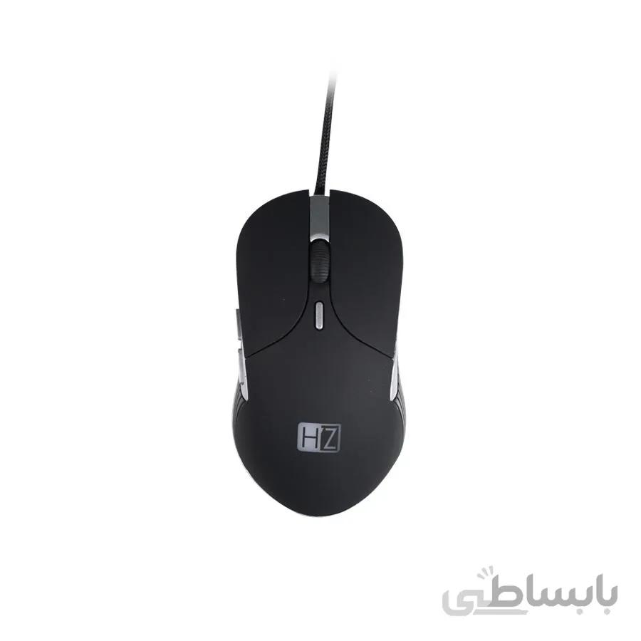 موس گیمینگ ZM53