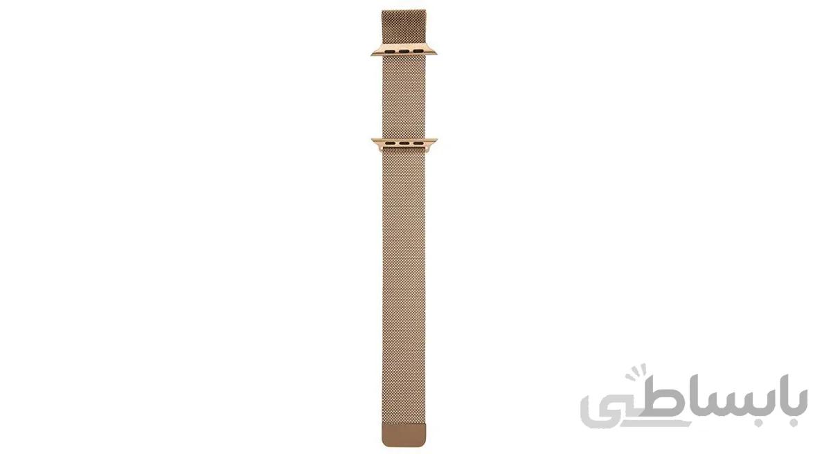 بند اپل واچ مناسب برای Milanese Loop 42MM,44MM