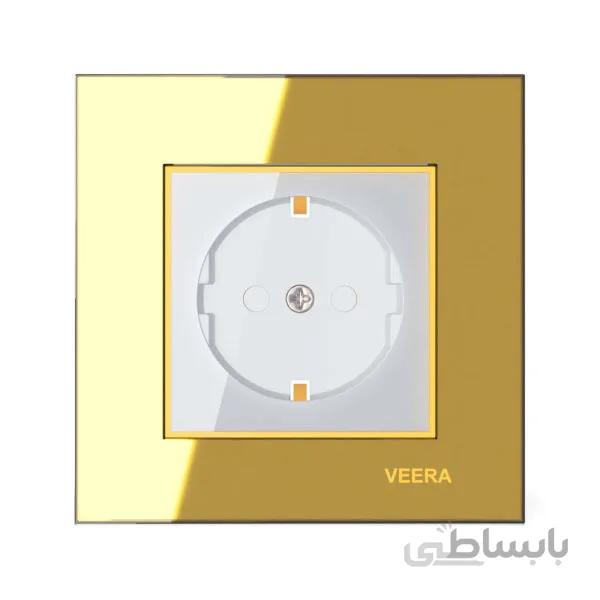 پریز ارت دار ویرا مدل 5883