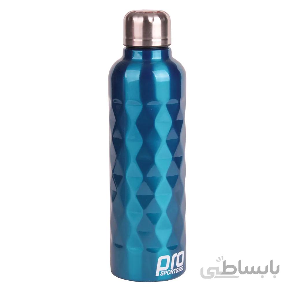 قمقمه فلزی Pro Sport کد 2080