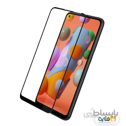 محافظ صفحه نمایش سامسونگ گلگسی A11 ا Glass Samsung Galaxy A11