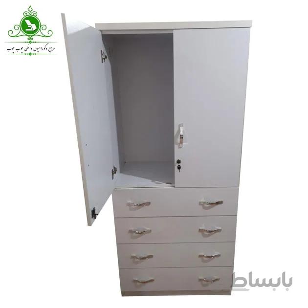 کمد لباس کد KL-27