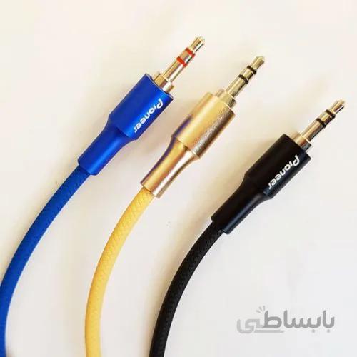 کابل aux pioneer