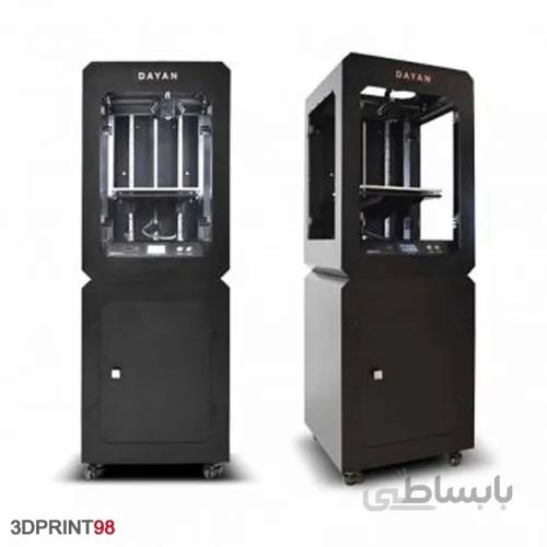 پرینتر سه بعدی مدل DAYAN K185P