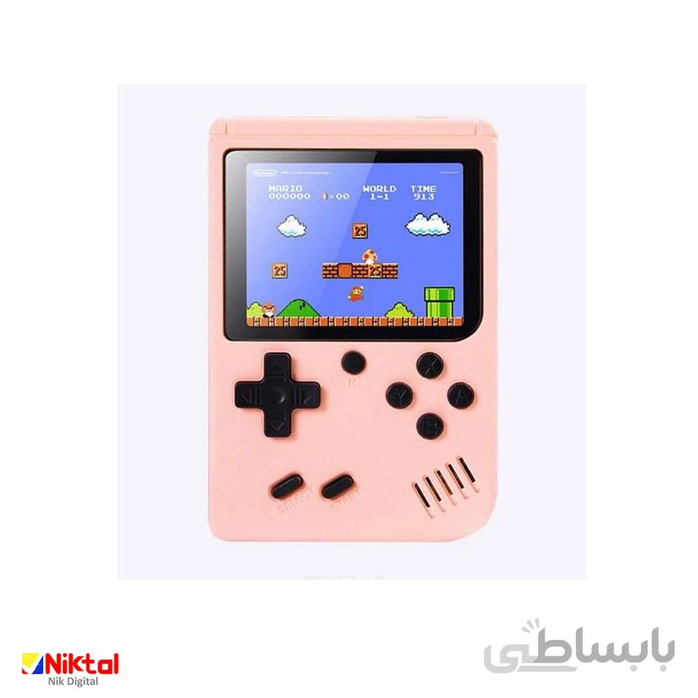 کنسول دستی بازی مدل 800