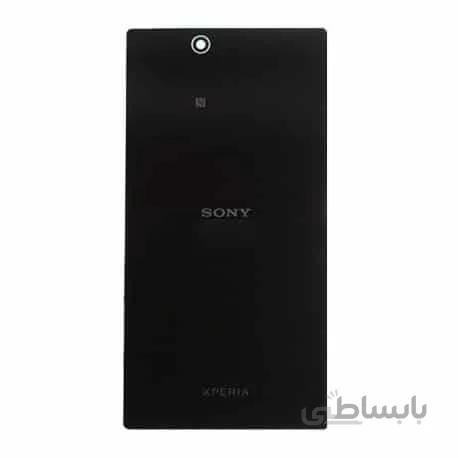 درب پشت گوشی Sony Xperia Z C6603