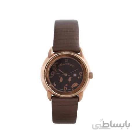 ساعت زنانه هلویکو مدل H19140 MA