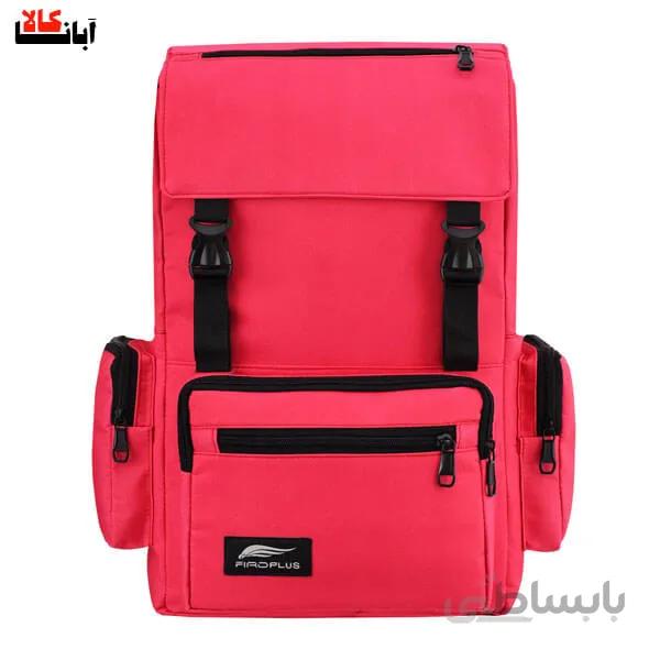 کوله پشتی فیرو پلاس کد 217