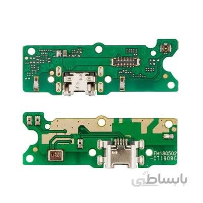 برد شارژ هوآوی HUAWEI Y5 PRIME 2018 / Y5 2018 BOARD CHARGE ا برد شارژ وای پنج پرایم 2018
