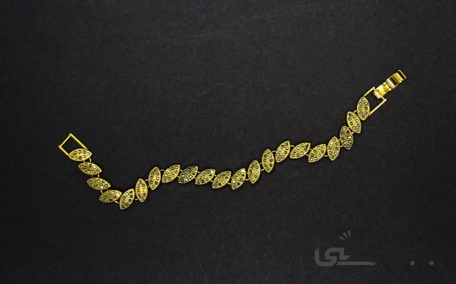 دستبند مارگازیت - D98