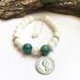 دستبند مدل کلوپاترا ا cleopatra queen bracelet