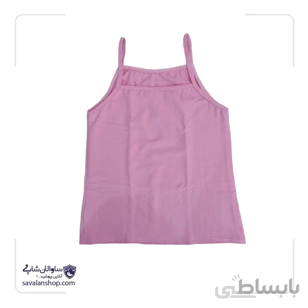 تاپ نخی | زنانه | کد 1278