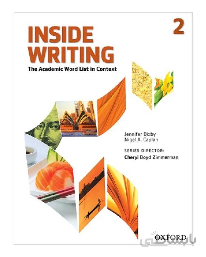 Inside Writing 2